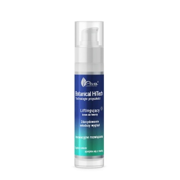 Botanical HiTech Liftingujący krem do twarzy 50 ml